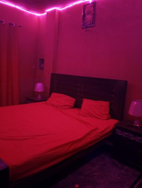 Squid Game Theme Apartment